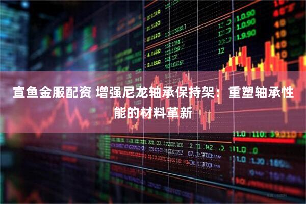 宣鱼金服配资 增强尼龙轴承保持架：重塑轴承性能的材料革新